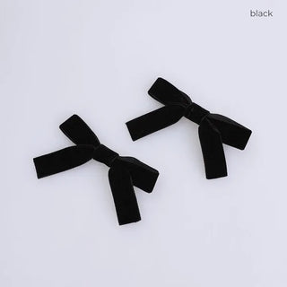 Ribbon hairpin set