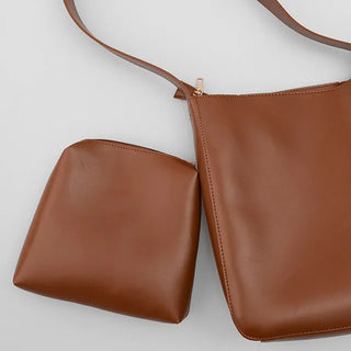 sikaku shoulder bag