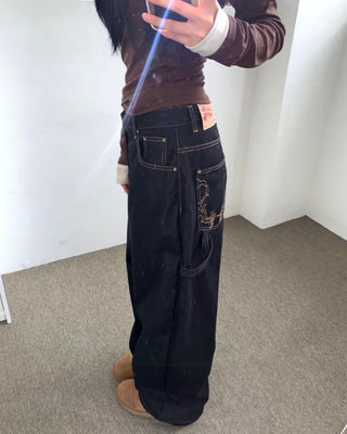 stitch carpender denim