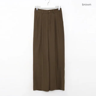 Simple slacks