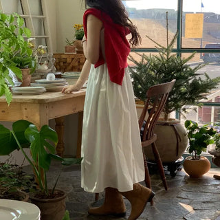 Raffie Camisole Dress
