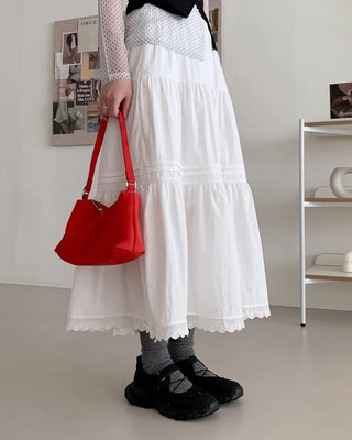 Mary Jane chunky sole sneakers