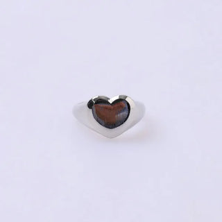 Heart Ring