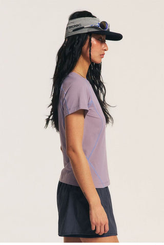 [Monterest] Quick-Dry Sports T-Shirt Women