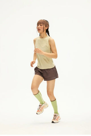 [Monterest] Quick-Dry Antibacterial Tank Top