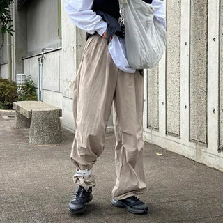 Unisex Banding Pants