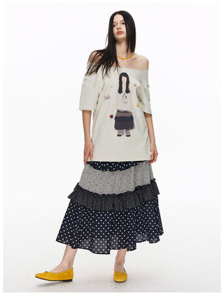 [NECY] Little Girl Loose Off