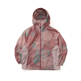 [Monterest] Water-Repellent Hooded Sun Jacket