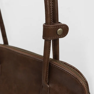 #LENTO. Baguette Tote Bag-4color