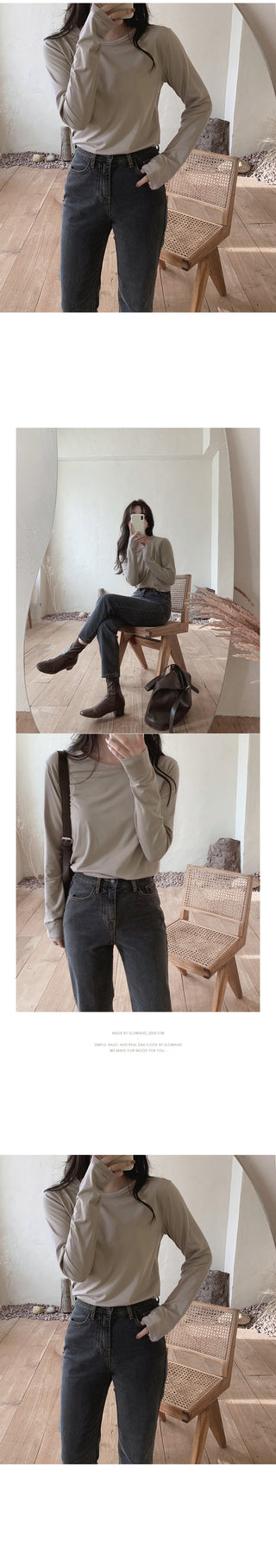 Soft T-shirts (over 10,000 sold)