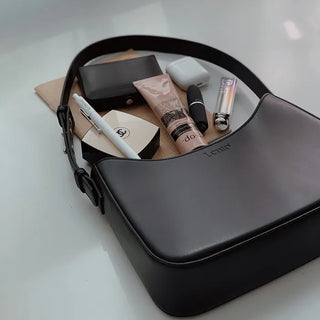 #LENTO. Classic hobo bag-6color