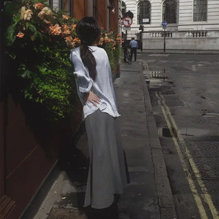 Daily Long Skirt - 3 sizes