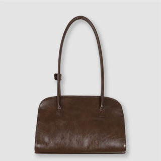 #LENTO. Baguette Tote Bag-4color
