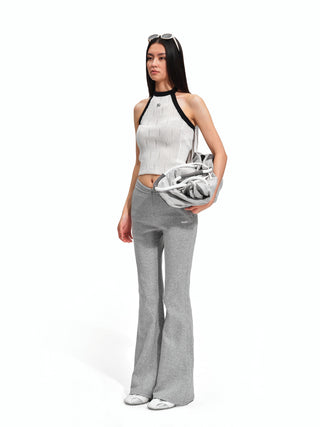 Vanilla White Equestrian Vest