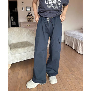 Cargo Easy Pants