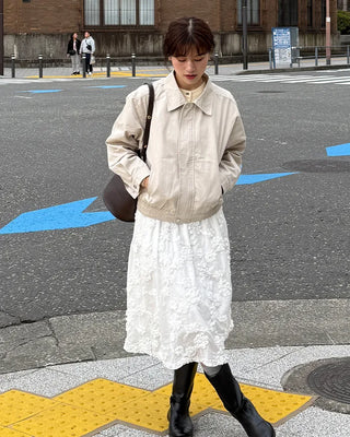 Spring Blouson