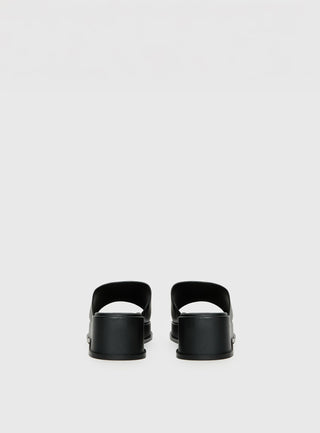 Bayshore Sandals Black