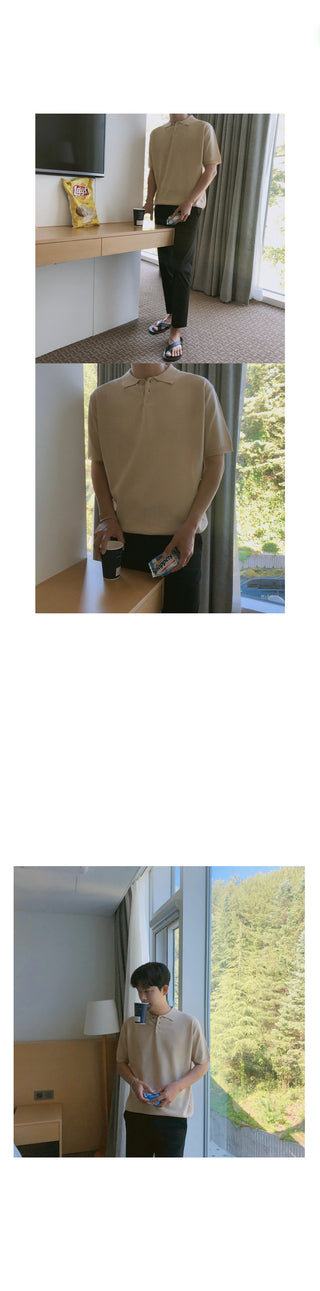 Daily Linen Spandex Slacks