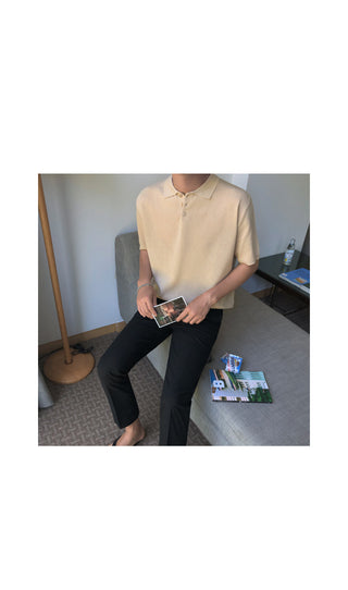 Daily Linen Spandex Slacks