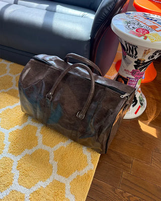 2-way Boston bag