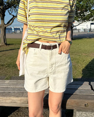 Basic shorts