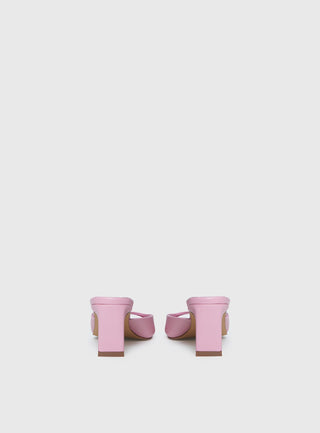 Billini Mickey Heels Peony