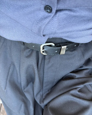 Mamondo Leather Belt