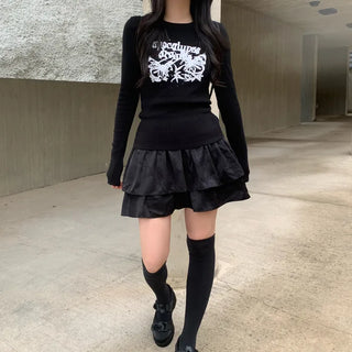 Butterfly Vintage T-Shirt