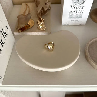 Heart Ring