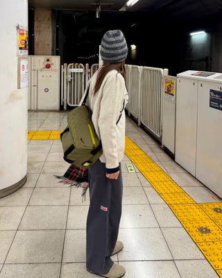 Y2K Cargo Pants