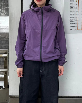 Pocket Windbreaker