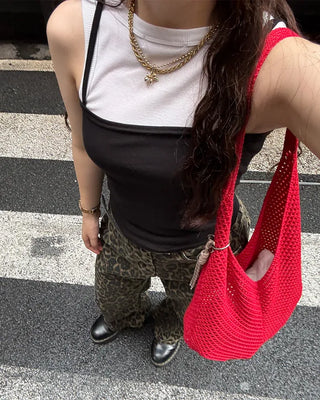 Chain necklace