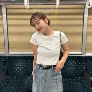 Stone Ribbon T