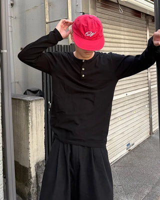 Cubic snapback