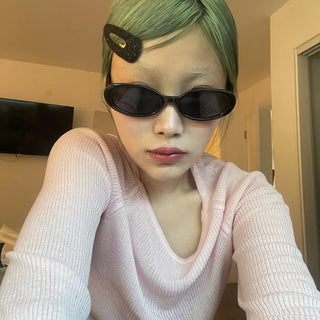 Street sunglasses
