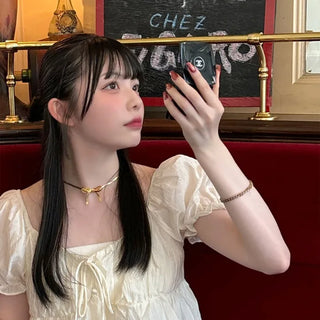 Chain bracelet