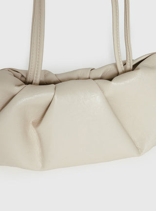 Just Peachy Shoulder Bag Champagne