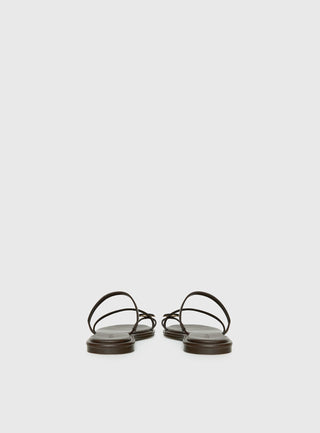 Billini Orvell Sandals Brown