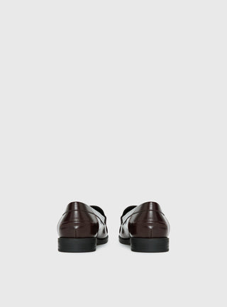 Therapy Albert Loafers Bordeaux Patent