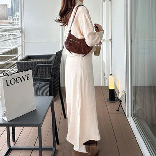 Vintage shoulder bag