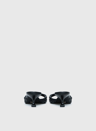 Billini Pilar Heels Black