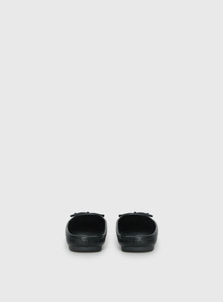 Therapy Lilah Flats Black