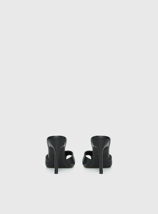 Cherise Heels Black