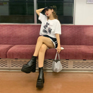 Twinkle Chain Bag