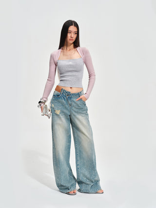 Aman-Inspired  Knitwear