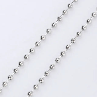 Heart pendant necklace