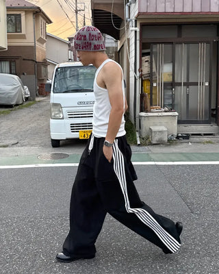 Sideline Track Pants