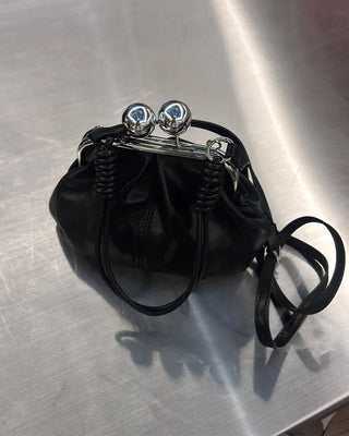 Coin Mini Tote Bag