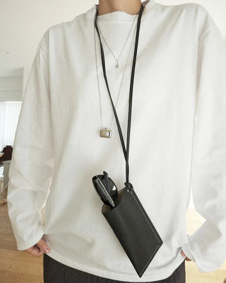 Surgical Basic Necklace