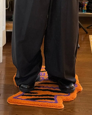 Classic penny loafers